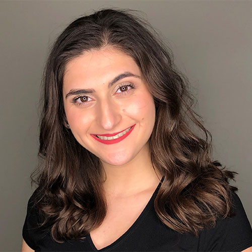 Olivia Gampel