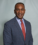 Steven Patrick