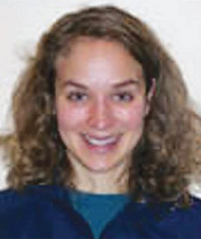 Christie Pavlu