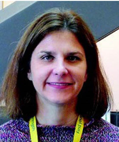 Joan Glowik
