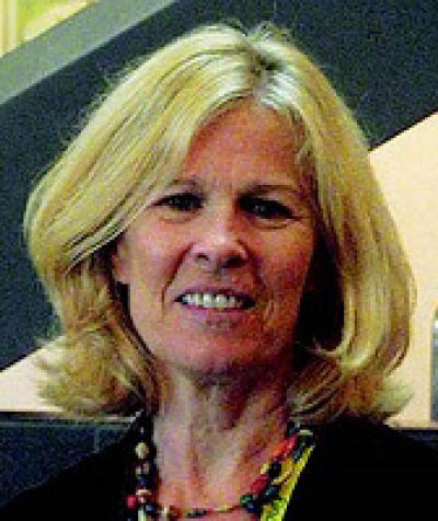 Betty Hearne