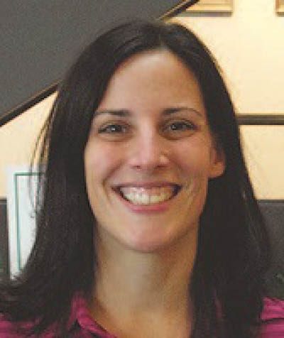 Stephanie O'Brien
