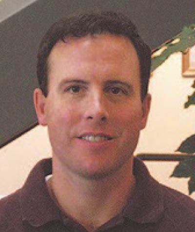 Sean Quinlan