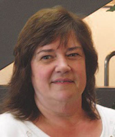 Joy Ross