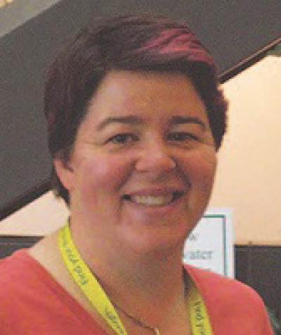 Susan Salvatierra