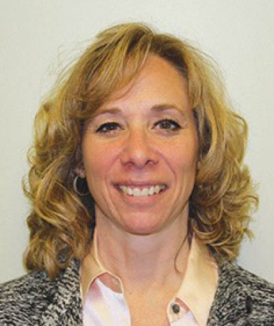 Lisa M. Pezzini