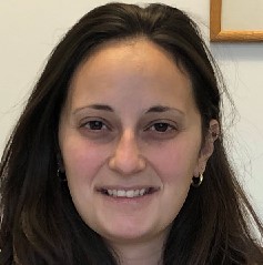 Amanda Michelangelo