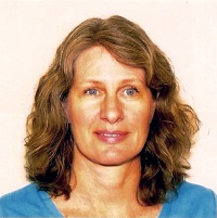 Debbie Bright