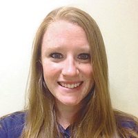 Michelle Mathey