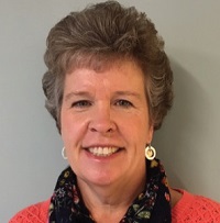 Mary Jo French