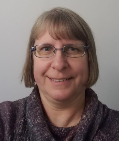 Karen Potter, LICSW