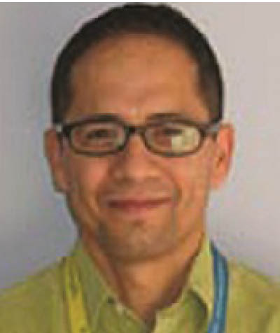 Jorge Barrios