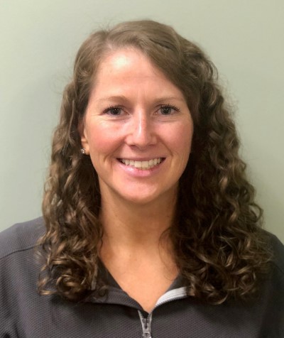 Jennifer Rae, PT, DPT