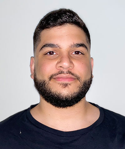 Franco Rodriguez