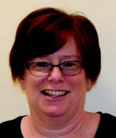 Stephanie Corrigan-Saraceni