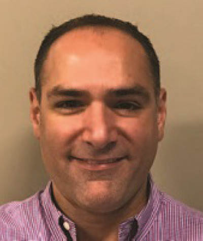 David Evangelista