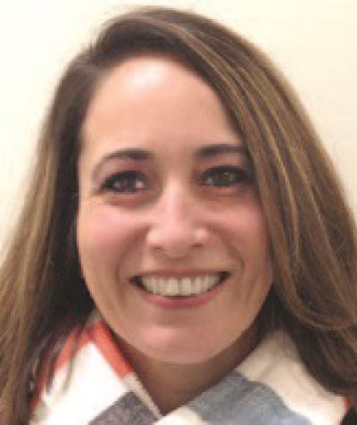 Gina Gallo