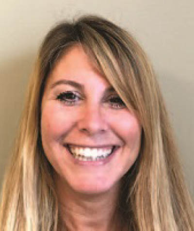Heather Karlin