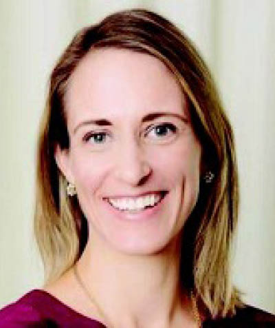 Melissa Morse