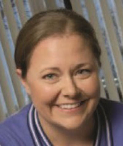 Jennifer Packard
