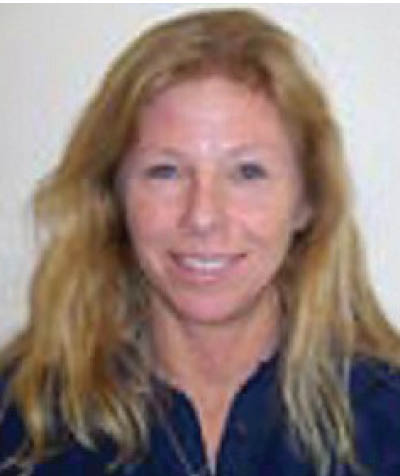 Pamela Ahern