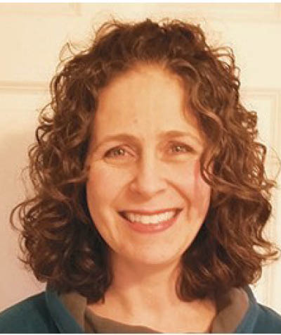 Jackie Davin