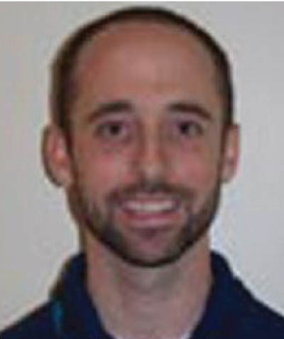 Patrick Davin