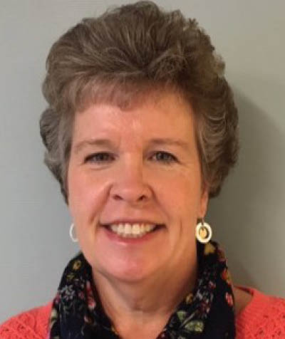 Mary Jo French