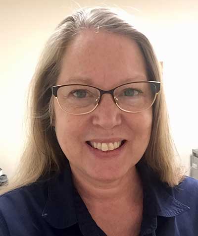 Katharine Haynes