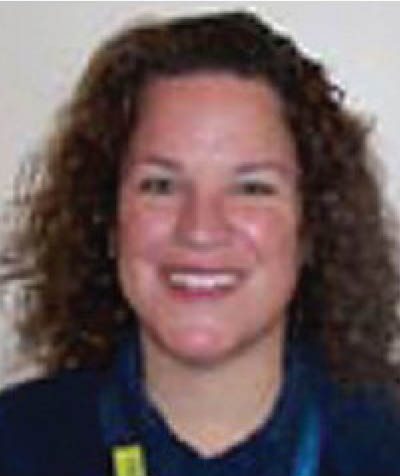 Laurie Keating
