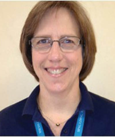 Barbara Kimmey