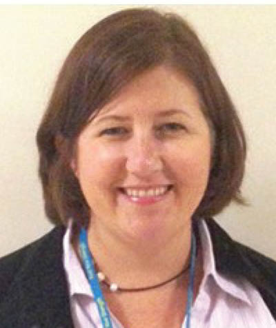 Laurel Koch