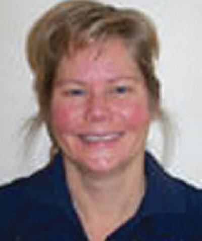 Jennifer Murray