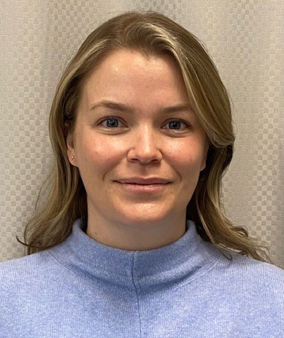 Sarah Miller