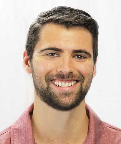 Scott Fritz, DPT