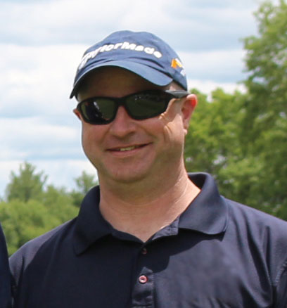 Sean Hannigan
