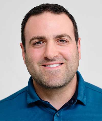 Shawn Pedicini
