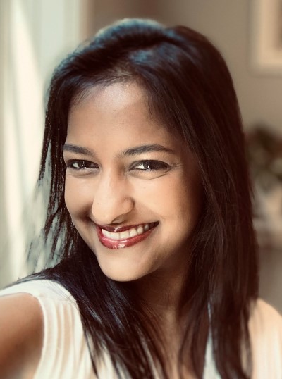 Shonali Gaudino