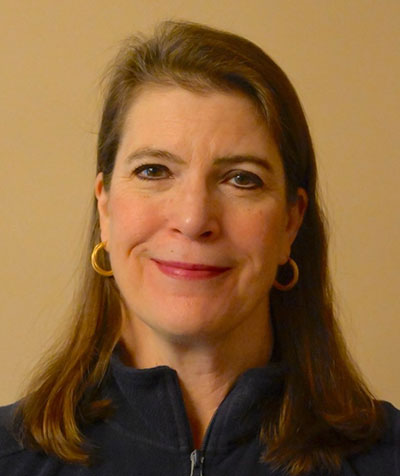 Donna Sibbach