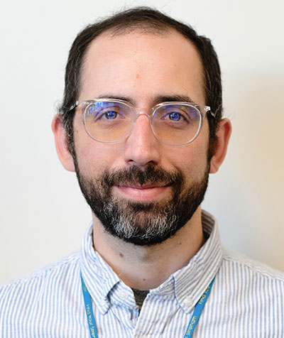 Simon Zohar