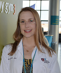 Chloe S. Slocum