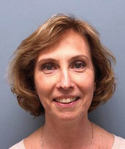 Anita Thompson