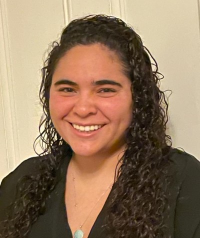 Katherine J Torres