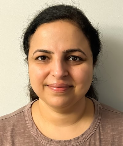 Ritika Trehan
