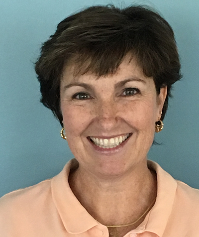 Valerie Macdonald