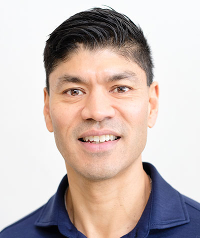 Vijay A. Daryanani