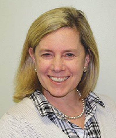 Mary Ladd Walsh, DPT, MSPT, CSCS