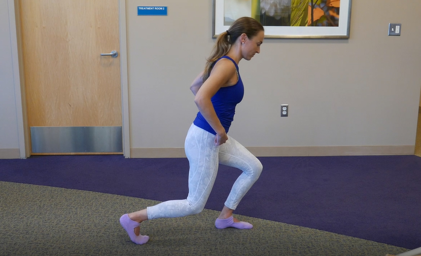 Movement Health
