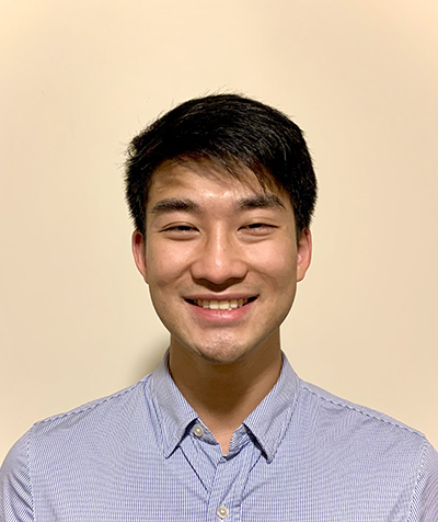 Justin Wong, PT, DPT, OCS