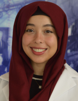Toqa Afifi, MD